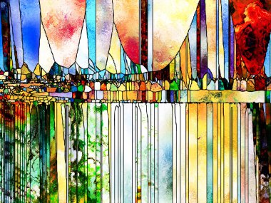 Önceden şekli bölümü