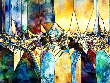 Sinerji şekli bölümü