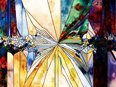 Mecazi şekli bölümü