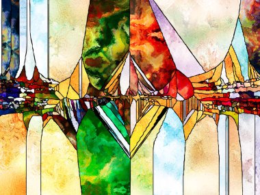 Açılım şekli bölümü