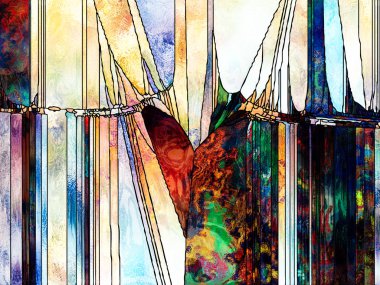 Şekil bölümü unsurları