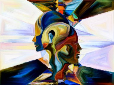 Sinerji şekli bölümü