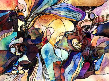 Şekil bölümü unsurları