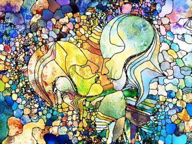 Elegance şekli bölümü