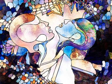 Kavramsal şekli bölümü