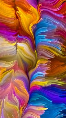 Elegance sıvı renk