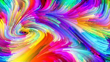 Sıvı renk krallıkları