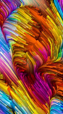 Elegance sıvı renk