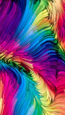 Gelişen sıvı renk