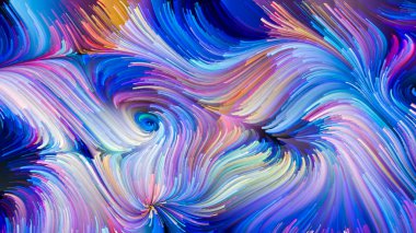 Sıvı rengini konuşma