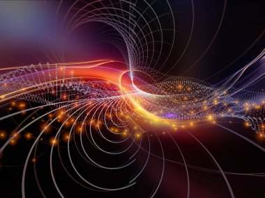 Sanal dijital dünya