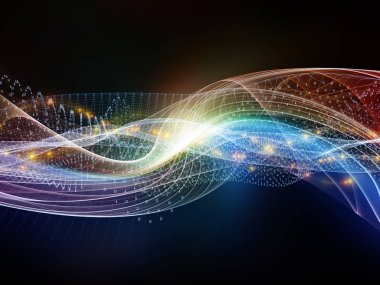 Dijital dünya vizyonu