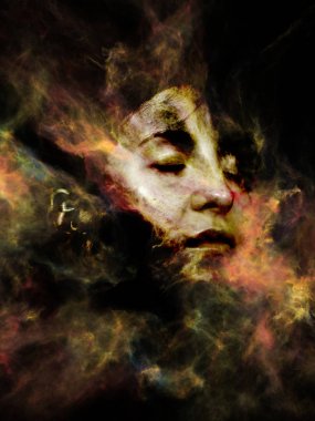 Senin gölgen enerjisini