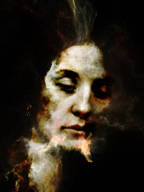 Senin gölgen iç yaşam