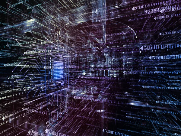 Dijital dünyada hızlanması