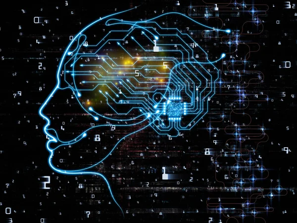 Kızdırma makine bilinç