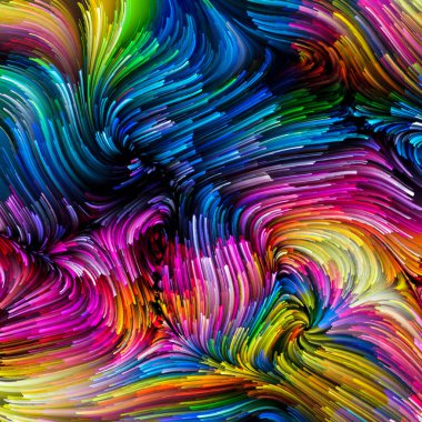 Dijital boya hızlandırma