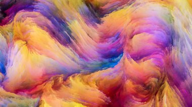 Dijital boya görselleştirme