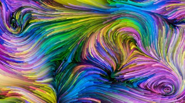 Dijital boya hızlanması