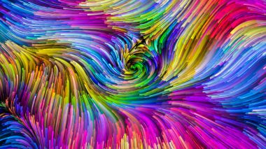 Dijital boya hızlandırma