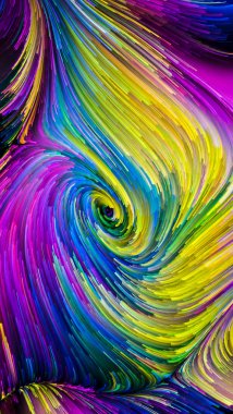 Dijital boya vizyonu