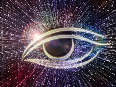 Görsel bilgi işleme