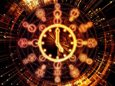 Önceden kronolojisi