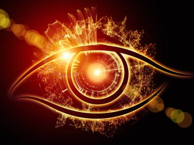 Görsel bilgi rakamını