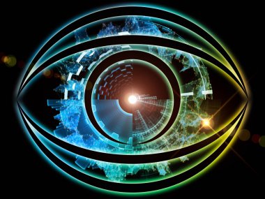 Görsel bilgi yayılımı