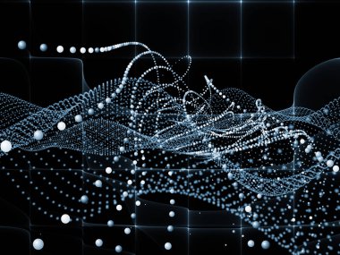 Sanal alan paradigması