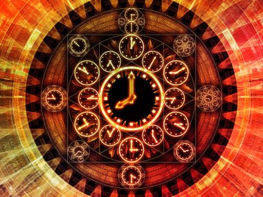 Bilgisayar kronolojisi