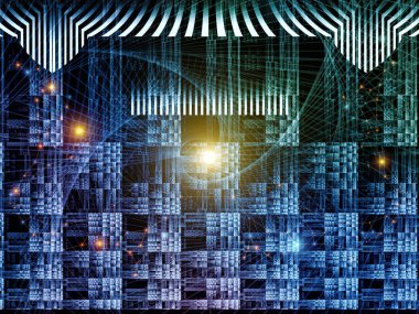 Sinerji sanal alanı