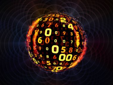 Dijital bilgi büyüsü