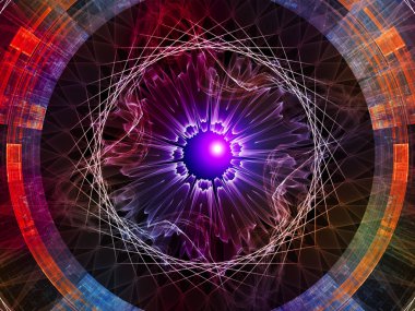 Sanal alan kızdırma