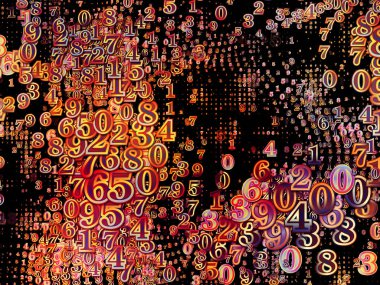 Dijital bilgi görselleştirme