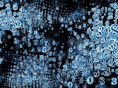 Dijital bilgi görselleştirme