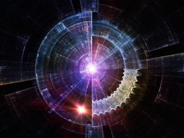 Sanal alan dijital paradigmalar