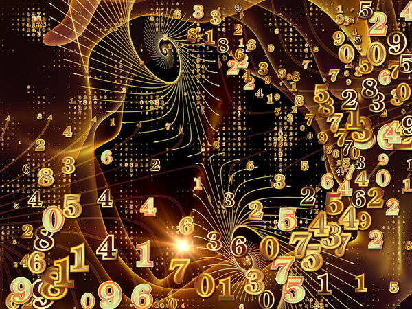 Advance of Digital Information