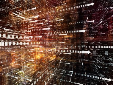 Dijital dünya paradigması