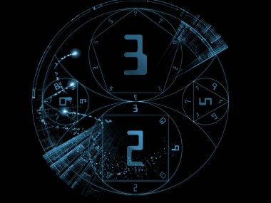 İşleme sembolik anlamı