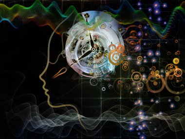 Kavramsal makine bilinç