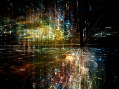 Dijital dünya bilgisayar