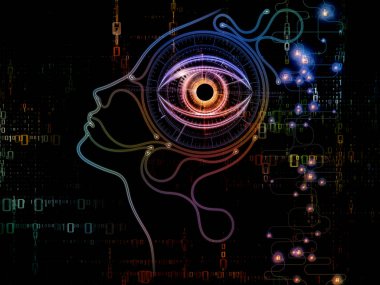 Makine bilinç rüya