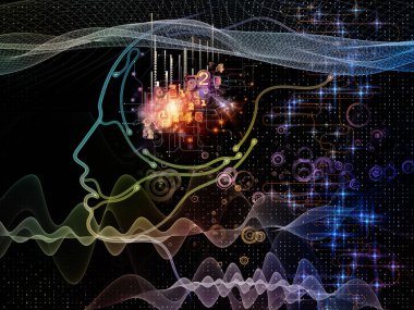 Makine bilinç arka plan