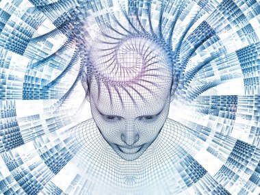 Sanallaştırma zihin