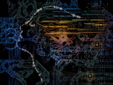 Bilgi işlem makine bilinç