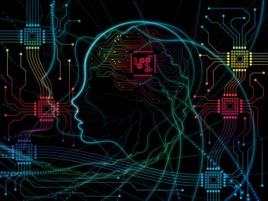 Makine bilinç görselleştirme