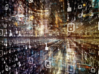 Kavramsal sanal dünya