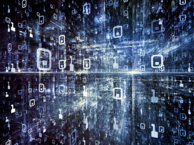 Sanal dünyaya kapı