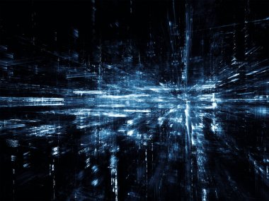 Dijital dünyanın küre